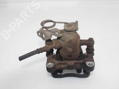 Right rear brake caliper FORD S-MAX (WA6)  | BP11609100M106 