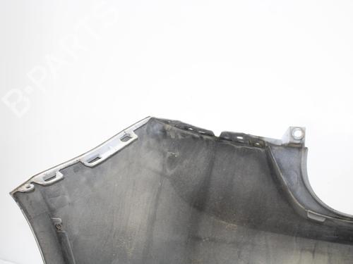 Rear bumper SEAT IBIZA IV (6J5, 6P1) 1.4 | BP13905520C8 