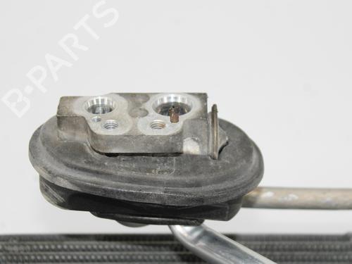 Used Heater matrix VW TIGUAN (5N_) 2.0 TDI 4motion (140 hp) 15663386