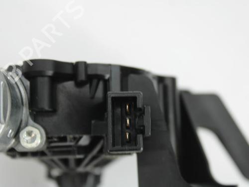 Rear wiper motor OPEL ADAM (M13) 1.2 | BP22303351M102 