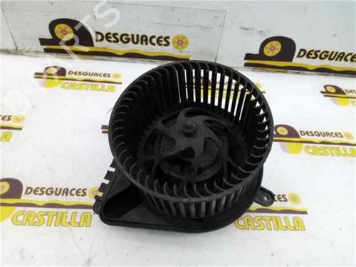 Heater blower motor MERCEDES-BENZ SPRINTER 2-t Platform/Chassis (B901, B902)  | BP14176653M62 