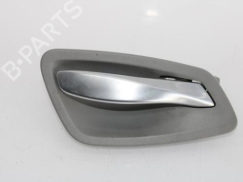 Used Front left interior door handle BMW 3 (E90) 320 d (163 hp) 10124904