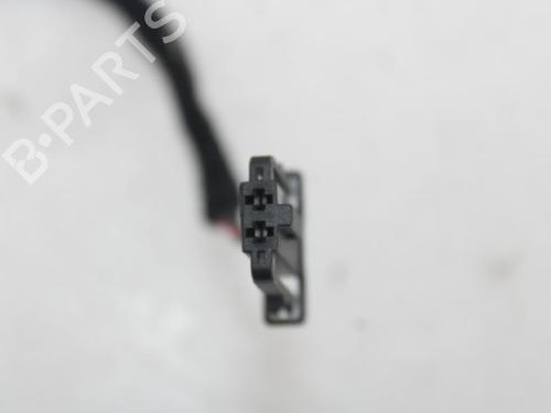 Front left interior door handle VW TOUAREG (7LA, 7L6, 7L7) 5.0 V10 TDI | BP30377958I13 