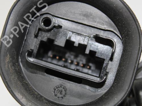 Rear left lock VW GOLF VI (5K1) 1.6 TDI | BP10938647C100 
