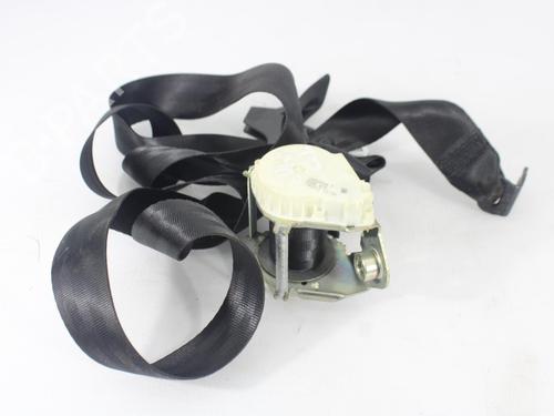 Sikkerhedssele bag midten VW PASSAT B7 (362) 2.0 TDI (140 hp) 16874435