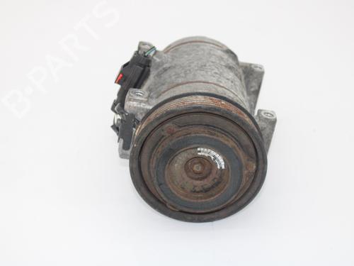 AC compressor JEEP CHEROKEE (KJ) 2.8 CRD 4x4 | BP12268696M34 