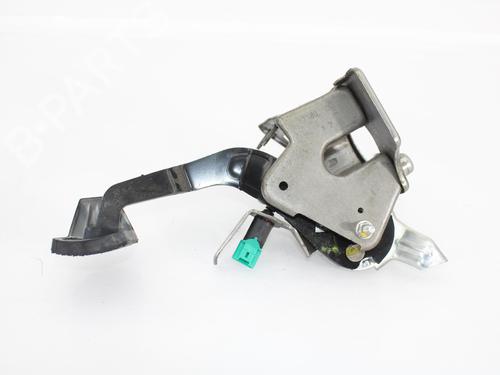 Break pedal CITROËN C4 Picasso I MPV (UD_) 2.0 HDi 138 | BP13403863I19 