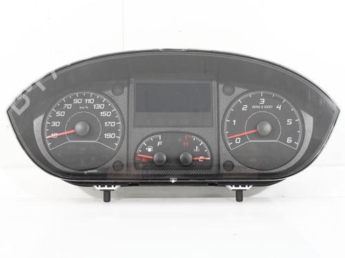 kombiinstrument-peugeot-boxer-van-2006-37074675 main image