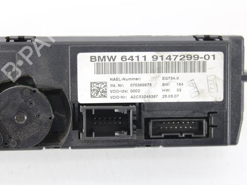 Climate control BMW 1 (E87) 118 d | BP10121343I5 