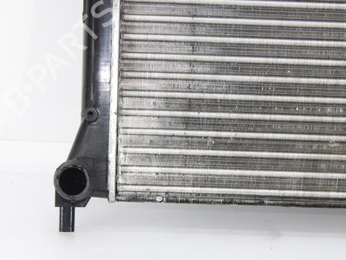 Water radiator SEAT ALTEA XL (5P5, 5P8) 1.6 LPG | BP12268017M31 