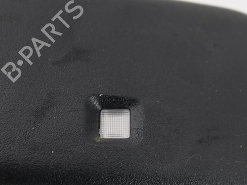 Rear mirror NISSAN NAVARA NP300 (D40) 2.5 dCi 4WD (D40TT, D40T, D40M, D40BB) | BP10121769I6 