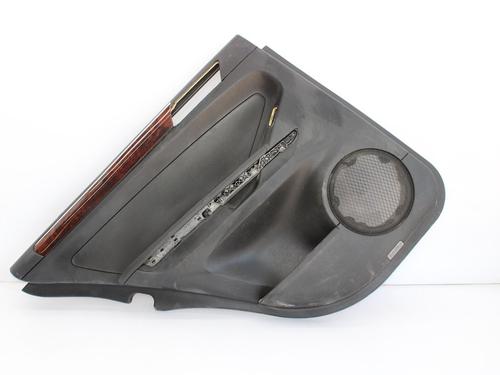Rear left panel MERCEDES-BENZ M-CLASS (W164) ML 420 CDI 4-matic (164.128) BP10124978C60