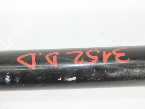 Right front driveshaft SEAT TOLEDO III (5P2) 1.9 TDI | BP22304442M39 