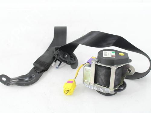 Used Front right seatbelt VW GOLF PLUS V (5M1, 521) 1.9 TDI (105 hp) 25284362
