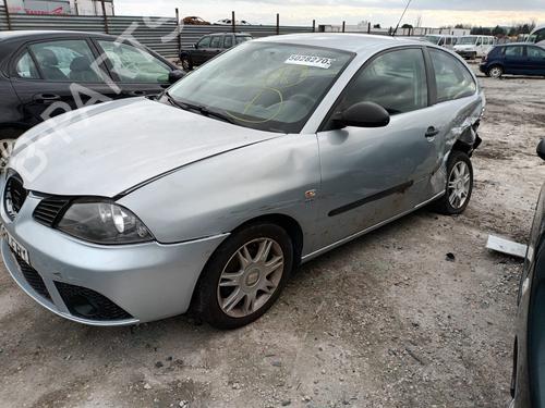 Rim SEAT IBIZA III (6L1)  | BP16359647C45 