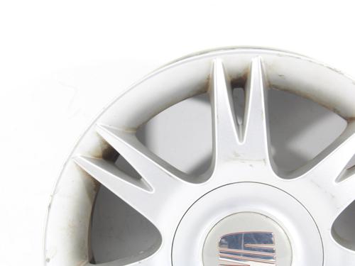 Rim SEAT IBIZA III (6L1)  | BP16359647C45 