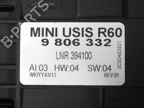 Interior roof light MINI MINI PACEMAN (R61) Cooper D | BP40108925I8 - Image 4