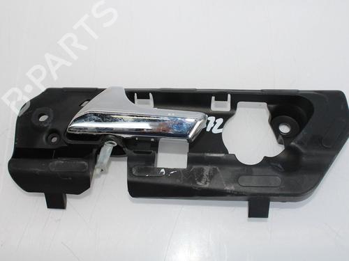 Rear left interior door handle MERCEDES-BENZ M-CLASS (W164) ML 420 CDI 4-matic (164.128) BP10124979I15