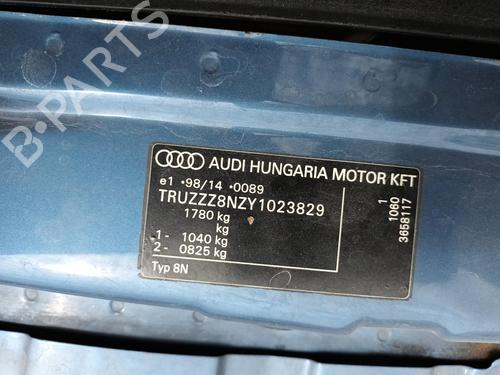 Elektronische module AUDI TT (8N3) 1.8 T quattro | BP15394119M83 