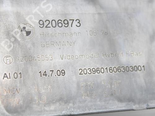 Electronic module BMW X6 (E71, E72) xDrive 35 d | BP14175027M83 