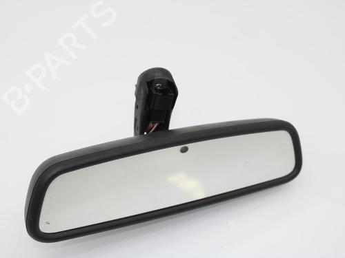 Used Rear mirror BMW X6 (E71, E72) xDrive 35 d (286 hp) 10718368