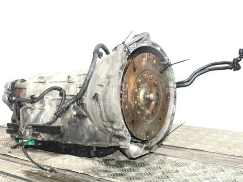 Used Gearbox BMW 5 (F10) 520 d (184 hp) 30518394