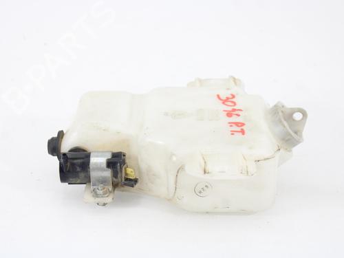 Used Windscreen washer tank MITSUBISHI PAJERO III (V7_W, V6_W) 2.5 TDi (V64W, V74W) (115 hp) 16241662