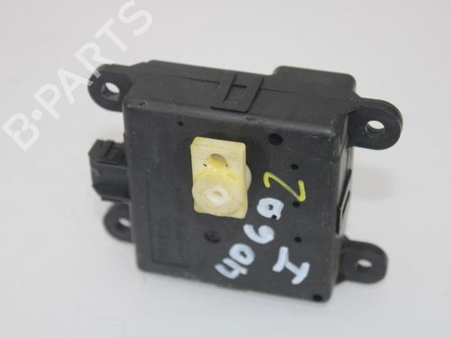 Used Electronic module NISSAN QASHQAI / QASHQAI +2 I (J10, NJ10, JJ10E) 1.5 dCi (110 hp) 13029064