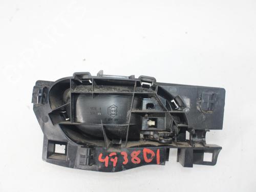 Front left interior door handle CITROËN BERLINGO Box Body/MPV (B9) 1.6 HDi 90 | BP17494522I13 