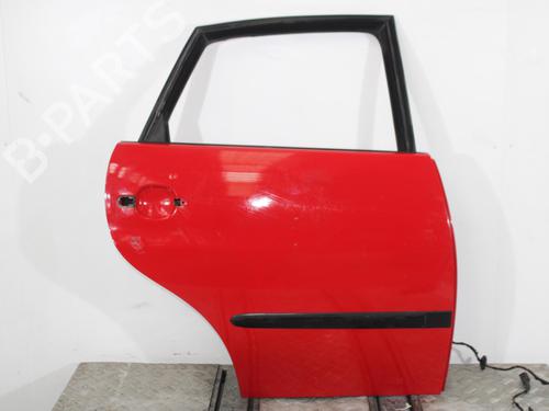 Used Right rear door SEAT CORDOBA (6L2) 1.9 TDI (100 hp) 15782854