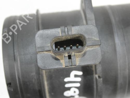 Mass air flow sensor VW GOLF VII (5G1, BQ1, BE1, BE2) 2.0 TDI | BP22304824M95 