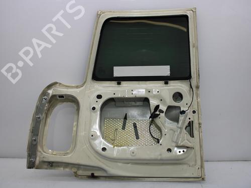 Right tailgate MINI MINI CLUBMAN (R55) Cooper D | BP10268931C77 