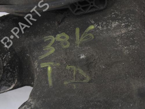 Right rear steering knuckle MERCEDES-BENZ CLA Coupe (C117) CLA 180 (117.342) | BP13627566M28 