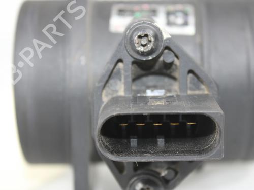 Mass air flow sensor VW GOLF V (1K1)  | BP10122835M95 