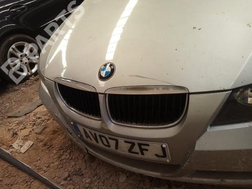 Right front seat BMW 3 (E90) 320 d | BP10124770C16  - Image 5