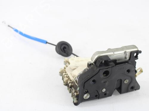 Used Front right lock AUDI A4 B8 (8K2) 2.0 TDI (143 hp) 23245466