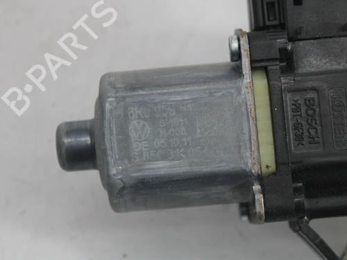 Rudehejsemekanisme Højre bagtil VW POLO V (6R1, 6C1) 1.4 GTI | BP30273923C25 