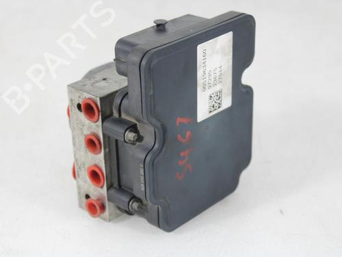 ABS pump FIAT PUNTO (199_) 1.4 (199AXB1A, 199BXB1A, 199BXB11, 199AXB11) | BP29811448M43 