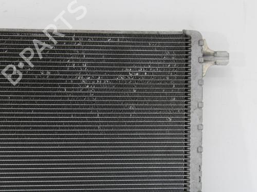 AC radiator LAND ROVER RANGE ROVER EVOQUE (L538) 2.0 D | BP16298256M32 
