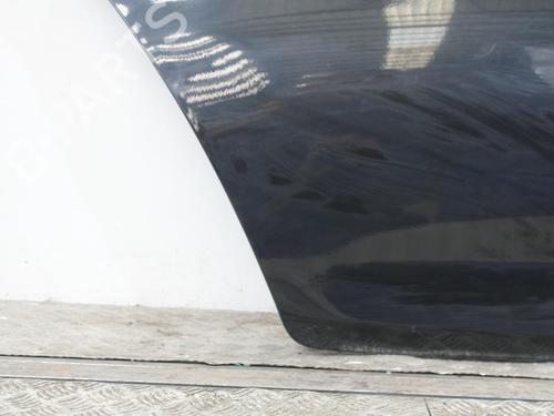 Right rear door BMW 5 (F10) 520 d | BP30399401C5