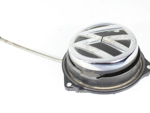 Used Tailgate handle VW GOLF VII (5G1, BQ1, BE1, BE2) 2.0 TDI (150 hp) 22304960