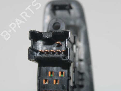 Right rear window switch NISSAN QASHQAI / QASHQAI +2 I (J10, NJ10, JJ10E) 1.5 dCi | BP13029030I28 