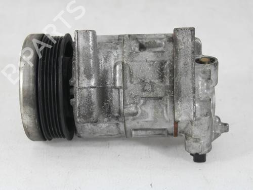 AC compressor FIAT PUNTO (199_) 1.4 (199AXB1A, 199BXB1A, 199BXB11, 199AXB11) | BP29813182M34 
