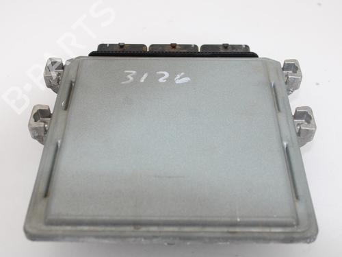 Engine control unit (ECU) LAND ROVER DISCOVERY III (L319) 2.7 TD 4x4 | BP12268184M57 