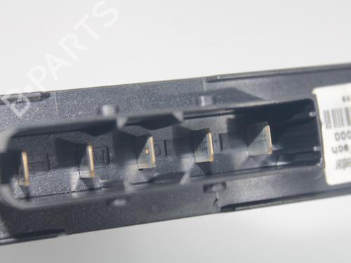 Heater resistor HYUNDAI SANTA FÉ II (CM) 2.2 CRDi 4x4 | BP11661854M108 