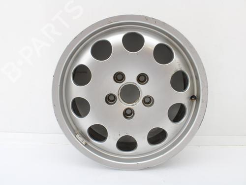 Felg AUDI A6 C5 (4B2) 2.5 TDI quattro (150 hp) 16328260