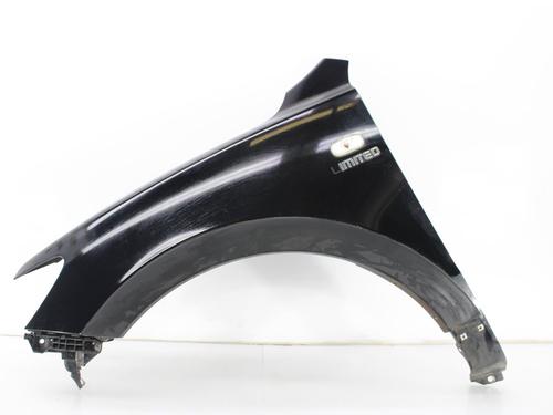 Used Left front fenders HYUNDAI SANTA FÉ II (CM) 2.2 CRDi GLS 4x4 (150 hp) 10121691