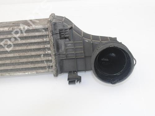 Intercooler MERCEDES-BENZ CLS (C219) CLS 320 CDI (219.322) | BP11885991M30 