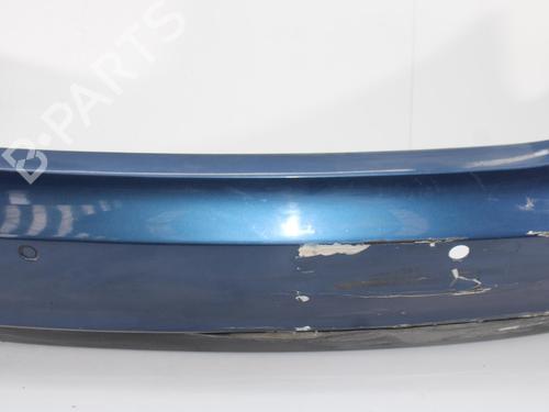 Rear bumper AUDI A6 C6 (4F2) 3.0 TDI quattro | BP16139028C8 