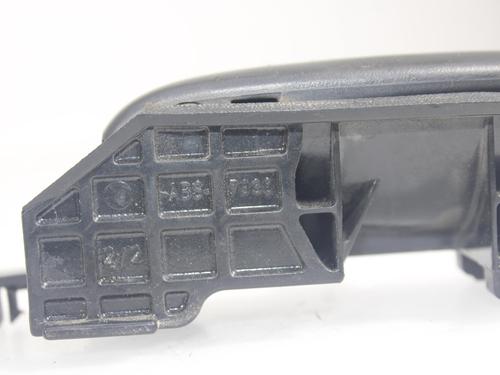 Rear left interior door handle TOYOTA AYGO (_B1_) 1.0 (KGB10_, KGB10R) | BP16874682I15 